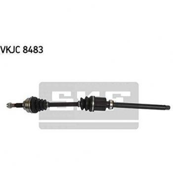 SKF VKJC 8483 - Eje de transmisión