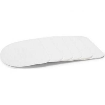patisse 2048470 Bandeja para Horno con moldes para 6 Profundidad de 12 cm x 9 cm