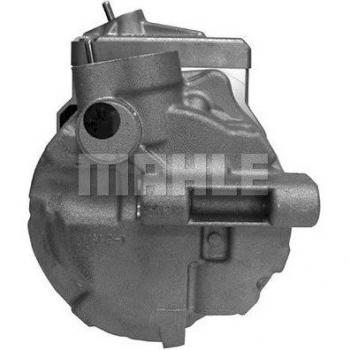Compresor de Aire Acondicionado Behr MAHLE ORIGINAL ACP 1153 000S - Modelo 8FK351176-531