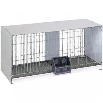 Jaula palomas 1m 2dp Europa r/alambre
