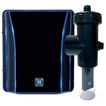 Hayward Salt & Swim 2.0 - Electrolizador de Sal para Piscinas de hasta 150m³ - 33g