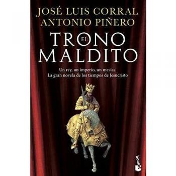 El trono maldito