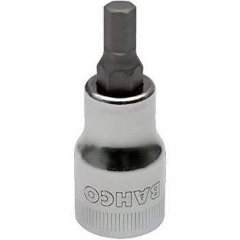 Bahco SB7809M-7 - Vaso Hexagonal 1/2 Serie L 7