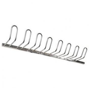 Tempish Secador Bow-4 Plateado - Secador de pelo, color plateado, diseño compacto, alta potencia, tecnología de secado rápido, múltiples configuraciones de temperatura y velocidad, incluye accesorios para peinado