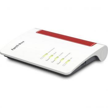 Router Inalámbrico AVM FRITZ!Box 4050 Dual-Banda (2.4 GHz / 5 GHz) Gigabit Ethernet