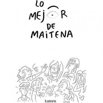 Lo mejor de Maitena - Maitena