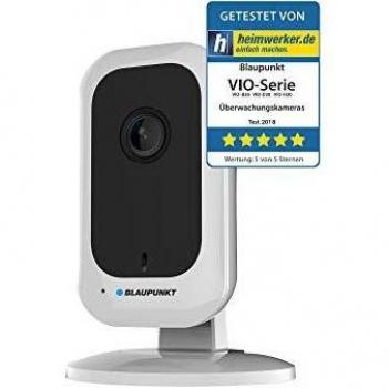 Cámara de Vigilancia IP Blaupunkt VIO-H30, WiFi, 3 MP