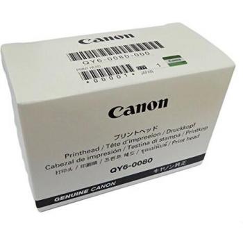 Canon QY6-0080-000 cabeza de impresora - Cabezal de impresora