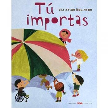 Tú importas