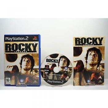 Rocky Legends