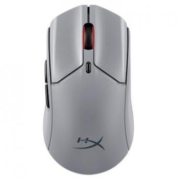 Ratón Gamer Inalámbrico HyperX Pulsefire Haste 2 Pro - 4K