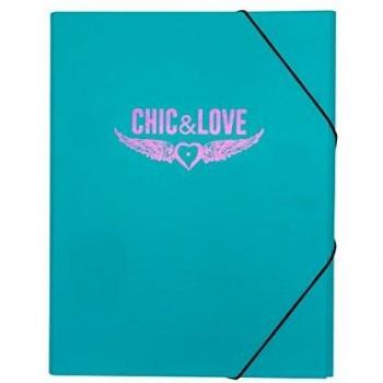 Chic & Love - Carpeta separadores