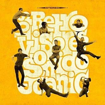 Sonido Joanic [VINYL]