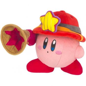 Ranger Kirby All Star Collection Plush Toy - Small Size