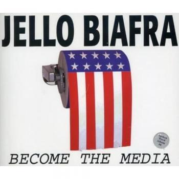 Become the Media