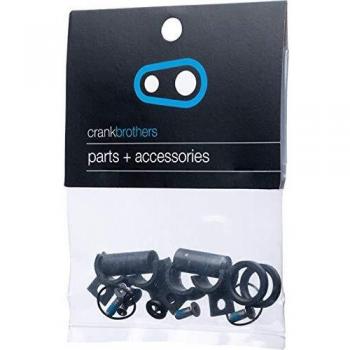 Crank Brothers Repuestos Refresh Kit Double Shot 2/3