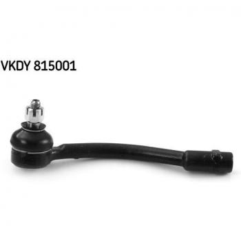 Rótula de dirección SKF VKDY 815001 - Tipo: Rótula de dirección; Marca: SKF; Referencia: VKDY 815001