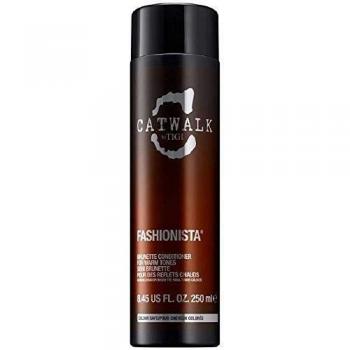 Tigi Catwalk Fashionista Brunette Acondicionador - 250 ml