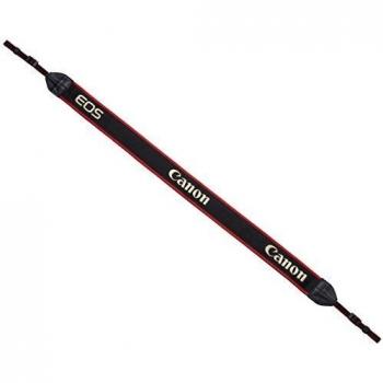Canon L7 - Correa (Cámara Digital, Negro, 1Dx, 1Ds, 1D, 5 D, 7D, 60D, 50D, 40D, 30D, 20D, 10D)