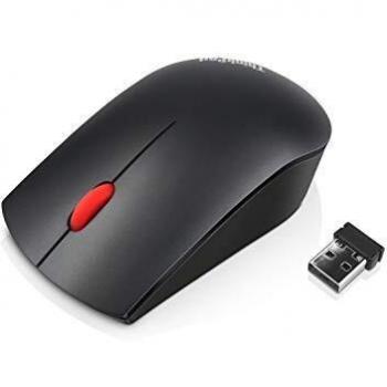 Lenovo 4X30M56887 ThinkPad Essential Wireless Mouse black