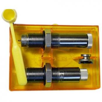 Lee Precision 90718 Collet Dies Calibre 308 Winchester, Multicolor, Talla Única