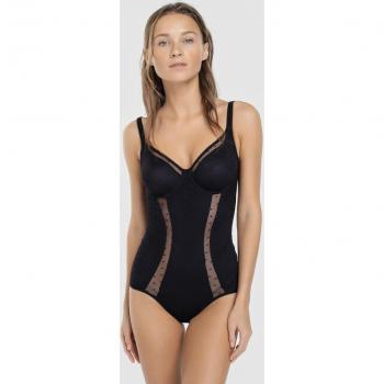 Body Gemma blanco