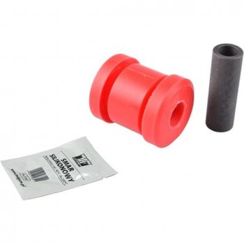 Cojinete de manillar y suspensión, brazo oscilante TEDGUM 01167584