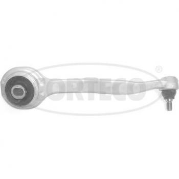 CORTECO Barra Oscilante de Suspensión de Ruedas Control Arm 49398470