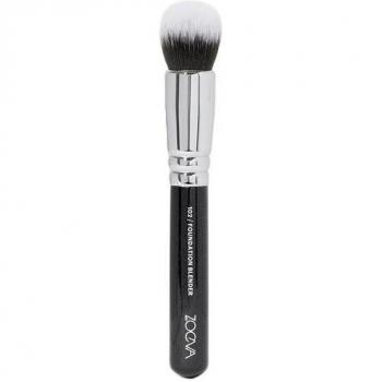 ZOEVA 102 Vegan Foundation Blender Brush