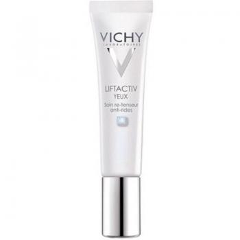 Vichy Liftactiv H.A. Tratamiento de Ojos Antiarrugas Reafirmante 15ml
