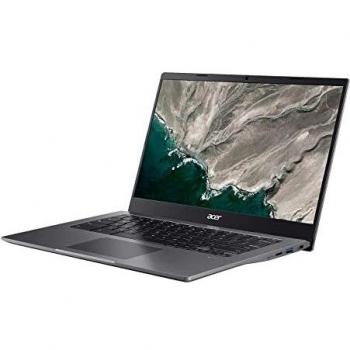 Acer Chromebook 514 - Notebook 14 - Intel Core i3-1115G4 - 8 GB RAM - 128 GB SSD - Chrome OS