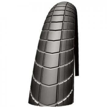 Schwalbe Big Apple - Cubierta para bicicleta
