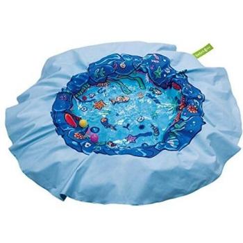 EverEarth - Toalla de Playa o Piscina E Lite