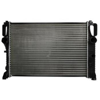 Radiador de refrigeración del motor THERMOTEC D7M028TT