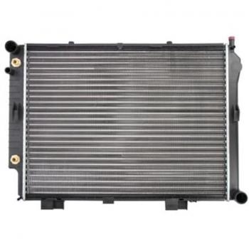 Radiador de refrigeración del motor THERMOTEC D7M059TT