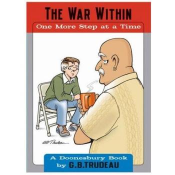 The War Within: One More Step at a Time