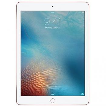 Apple iPad Pro 32GB Rosa - Tablet