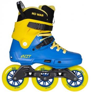 Powerslide Patines en Línea Next No War EU 38-39