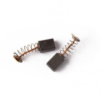 Recambio de Escobillas para Taladro Worgrip 46333 (2 unidades)