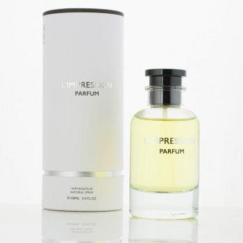 Flavia L'Impression 100ml Eau De Parfum for Men