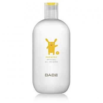 Babe Pediatric Bath Gel 500 ml