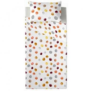 COOL KIDS Juego de sábanas Inga Rev Cama 105