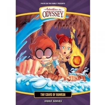CAVES OF QUMRAN #16 [Reino Unido]