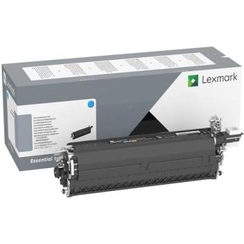 Lexmark Cyan Developer Unit (78C0D20) - 125K Pages for Lexmark Printers