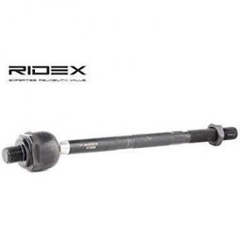 Rótula Axial de Dirección RIDEX 51T0020 para Mercedes-Benz E-Klasse Limousine (W211), ambos lados, 2103380415