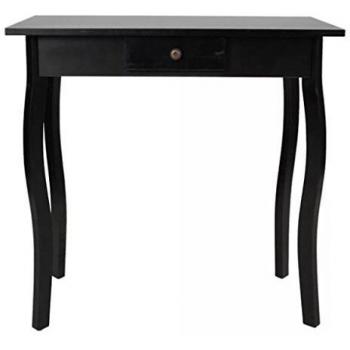 Mesa de estilo cottage Color Negro