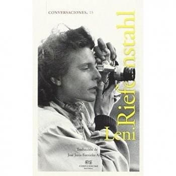Conversaciones con Leni Riefenstahl, Colección Conversaciones