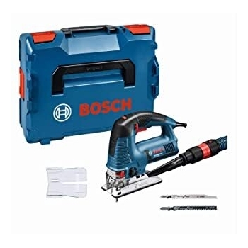 Bosch Professional GST 160 BCE - Sierra de calar