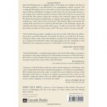 Revelation Worship Guide: Life in the Spirit of Prophecy