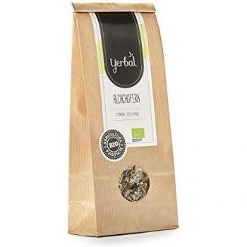 Alcachofera Ecológico YERBAL Granel 20g